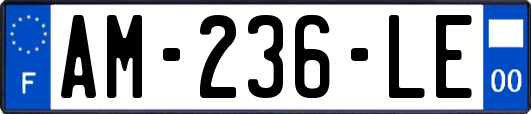 AM-236-LE