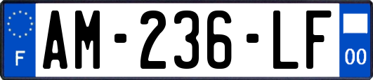 AM-236-LF