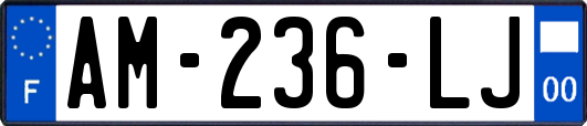 AM-236-LJ