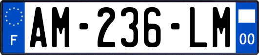 AM-236-LM