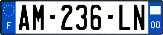 AM-236-LN