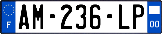 AM-236-LP