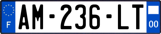 AM-236-LT