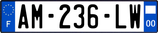 AM-236-LW