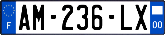 AM-236-LX