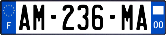AM-236-MA