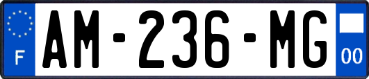 AM-236-MG