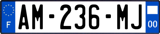 AM-236-MJ
