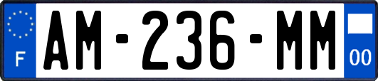 AM-236-MM