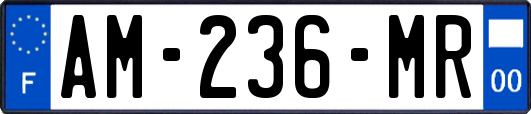 AM-236-MR