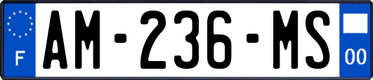 AM-236-MS