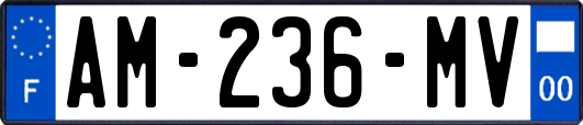 AM-236-MV