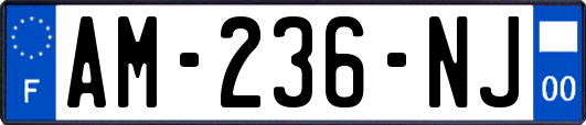 AM-236-NJ