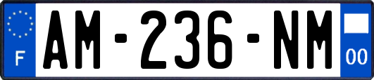 AM-236-NM