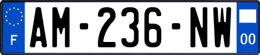 AM-236-NW