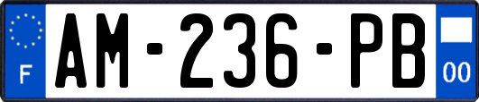 AM-236-PB