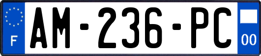 AM-236-PC