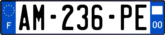 AM-236-PE