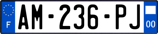AM-236-PJ