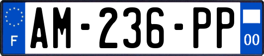 AM-236-PP
