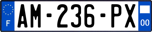 AM-236-PX