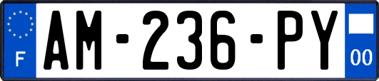 AM-236-PY