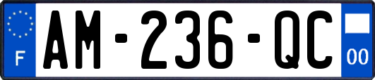 AM-236-QC