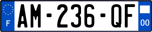 AM-236-QF