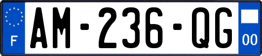 AM-236-QG