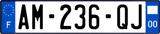 AM-236-QJ