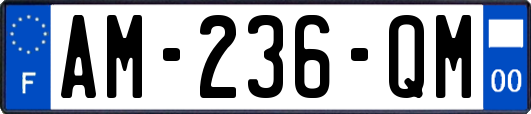 AM-236-QM