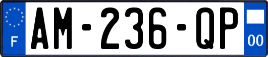 AM-236-QP