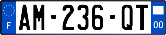 AM-236-QT