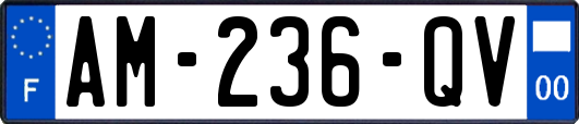 AM-236-QV