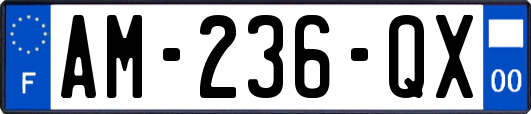 AM-236-QX