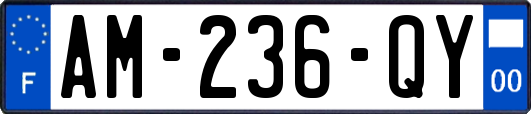 AM-236-QY