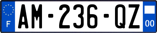 AM-236-QZ