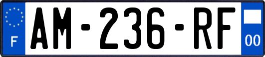 AM-236-RF
