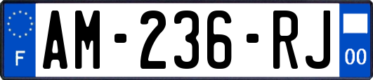 AM-236-RJ