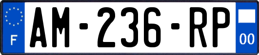 AM-236-RP