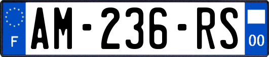 AM-236-RS