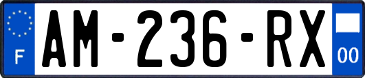 AM-236-RX