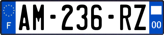 AM-236-RZ