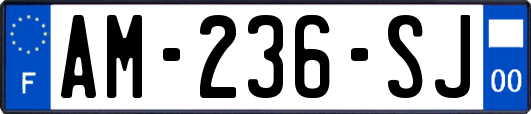 AM-236-SJ