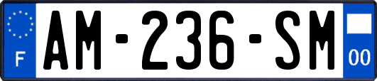 AM-236-SM
