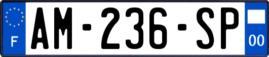 AM-236-SP