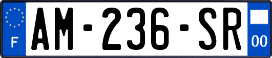 AM-236-SR