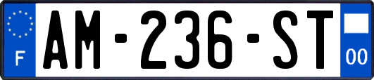 AM-236-ST