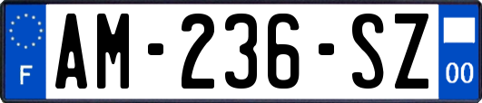 AM-236-SZ