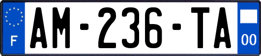 AM-236-TA